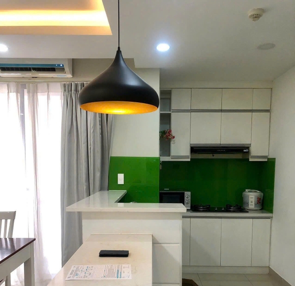 BÁN CĂN HỘ SCENIC VALLEY 1 PHÚ MỸ HƯNG 2 PHÒNG NGỦ