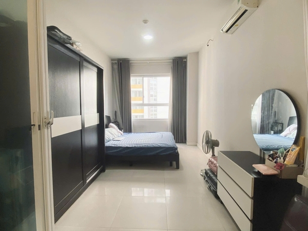 🏡CĂN HỘ CHO THUÊ – LEXINGTON RESIDENCE- 1 PHÒNG NGỦ- 49M2