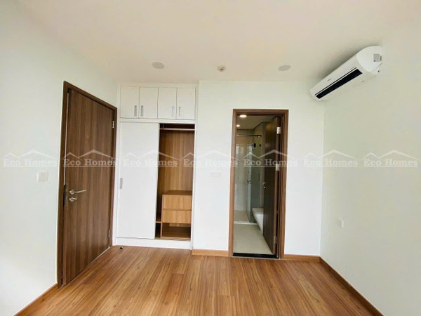 CHO THUÊ CĂN HỘ ECO GREEN SAIGON 65M2 – 2PN 2WC – NỘI THẤT CƠ BẢN