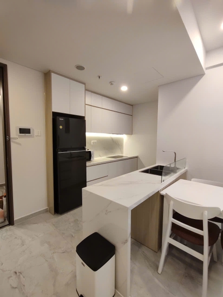 BÁN CĂN HỘ CARDINAL COURT PHÚ MỸ HƯNG GIÁ ĐẦU TƯ RẺ NHẤT DỰ ÁN | 76M² | 2PN 2WC | FULL NỘI THẤT | CÓ SỔ HỒNG
