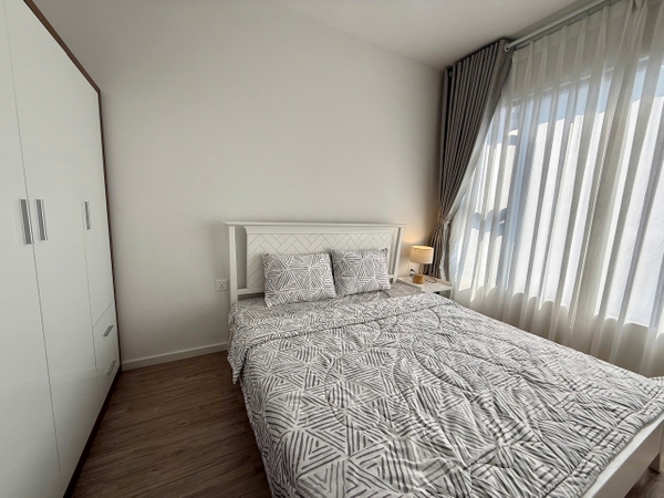 CHO THUÊ CĂN HỘ THE INFINITY - RIVIERA POINT QUẬN 7 | 2 PHÒNG |  NỘI THẤT ĐẸP