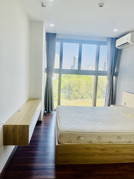 CHO THUÊ CĂN HỘ MIDTOWN M5 – 130M2 – 3PN