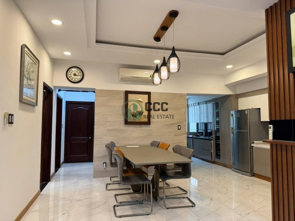 ✨GARDEN PLAZA 1, BLOCK C- 149M2- 3 PHÒNG NGỦ– 2 PHÒNG VỆ SINH