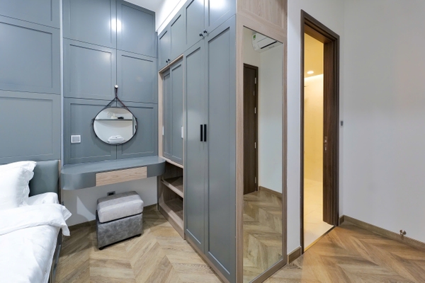 CHO THUÊ MIDTOWN M8 PHÚ MỸ HƯNG - 80M2 - 2PN - FULL NỘI THẤT ĐẸP