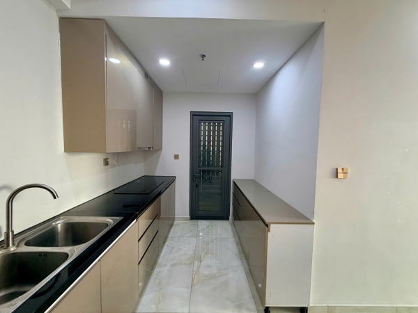 CHO THUÊ CĂN HỘ THE ASCENTIA PHÚ MỸ HƯNG QUẬN 7 – 80M² | 2 PHÒNG NGỦ | FULL NỘI THẤT