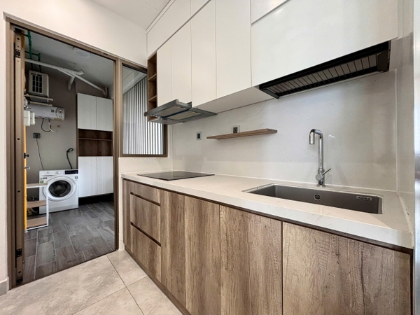 CHO THUÊ CĂN HỘ MIDTOWN M8 THE PEAK PHÚ MỸ HƯNG – 78M² – 2PN