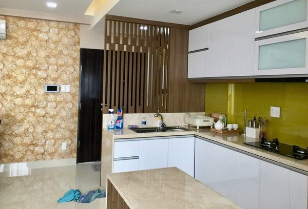 CHO THUÊ CĂN HỘ GREEN VALLEY – 89M² – 2 PHÒNG NGỦ – FULL NỘI THẤT