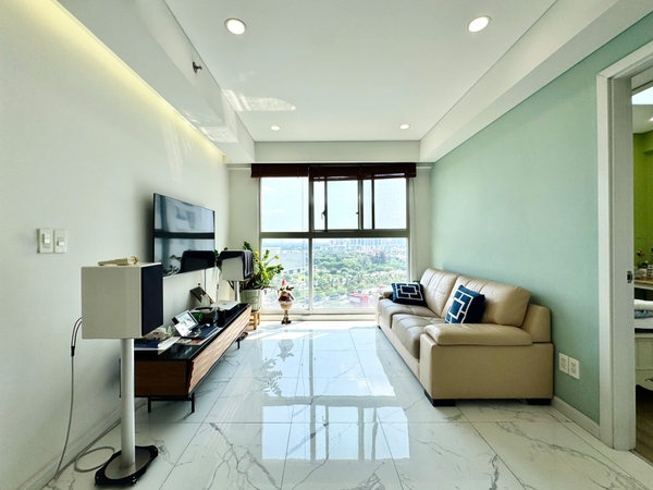 BÁN CĂN HỘ SCENIC VALLEY 2 77M2 2PN FULL NỘI THẤT GIÁ TỐT TẠI PHÚ MỸ HƯNG