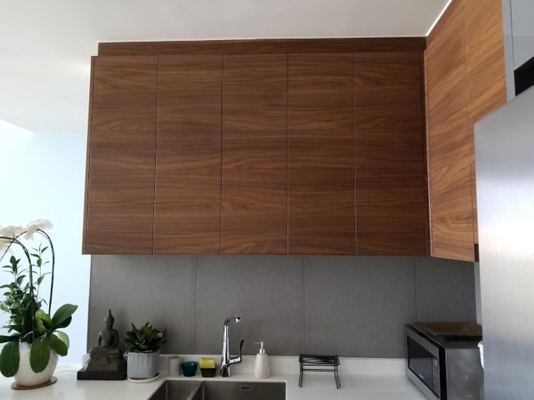 BÁN CĂN HỘ THE NASSIM THẢO ĐIỀN – 85M² – 2PN – SUẤT SPA