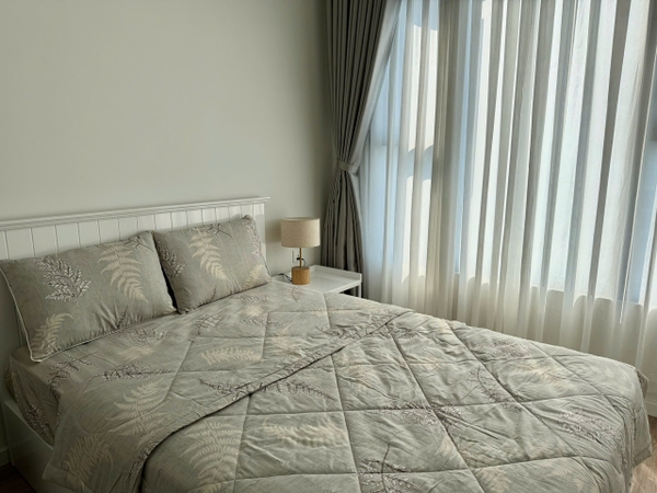 CHO THUÊ CĂN HỘ THE INFINITY - RIVIERA POINT QUẬN 7 | 2 PHÒNG |  NỘI THẤT ĐẸP
