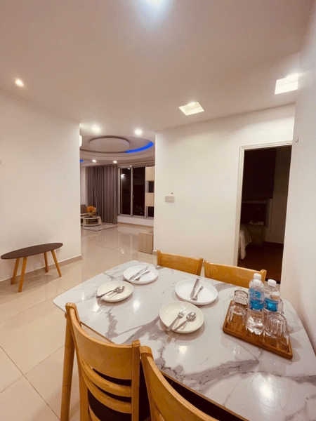 ✨ CHO THUÊ STAR HILL – 3PN / 105M² / FULL NỘI THẤT XANG XỊN MỊN ✨