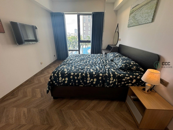 🏡 BÁN CĂN HỘ THE ASCENTIA – 77m² – 11 TỶ- 2 PHÒNG NGỦ