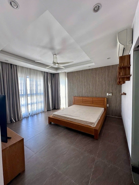 CĂN HỘ HAPPY VALLEY CẦN BÁN NHANH - LẦU ĐẸP - 100M2 - SẴN DÒNG TIỀN CHO THUÊ