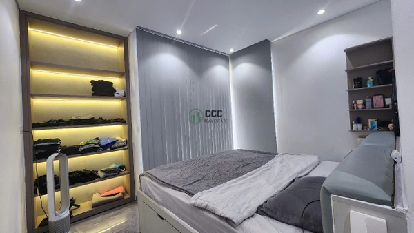 🌟 BÁN CĂN HỘ STAR HILL- PHÚ MỸ HƯNG-102M2