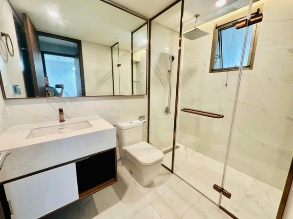BÁN CĂN HỘ MITOWN M8 – 79M² – 2 PHÒNG NGỦ – FULL NỘI THẤT