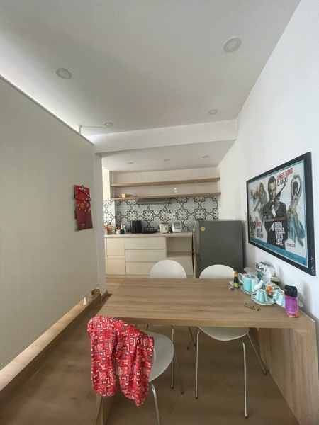 Bán căn hộ Sky Garden 3 Phú Mỹ Hưng – 56m²