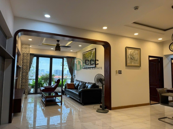 ✨GARDEN PLAZA 1, BLOCK C- 149M2- 3 PHÒNG NGỦ– 2 PHÒNG VỆ SINH