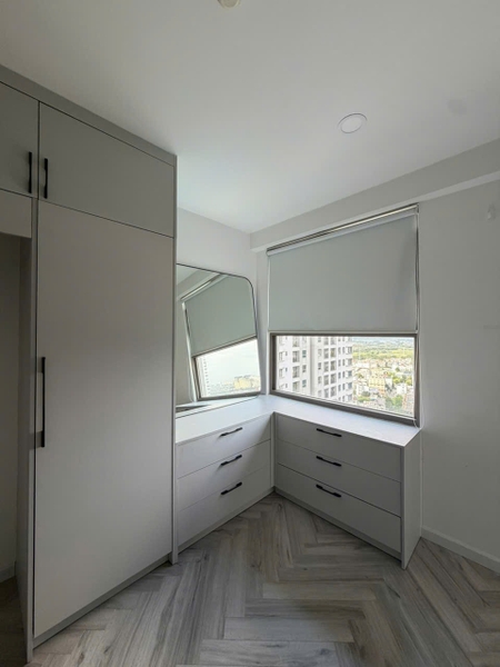 Bán căn hộ Saigon South Residences – 3 phòng ngủ, 100m², sổ hồng