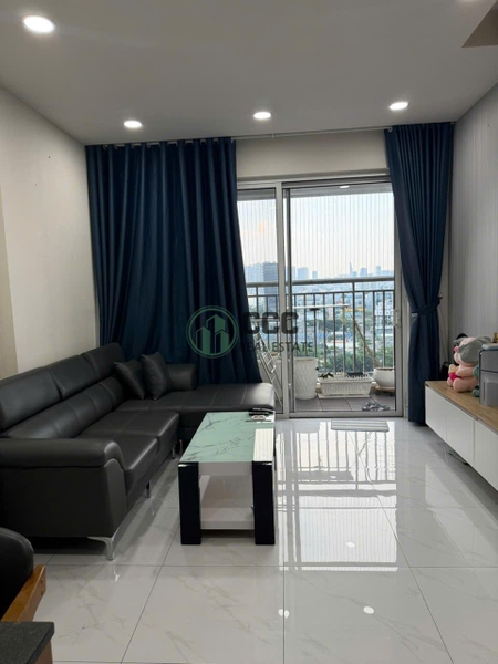 🌊 CHO THUÊ CĂN HỘ SUNRISE RIVERSIDE – 99M² – 3PN – 2WC – FULL NỘI THẤT