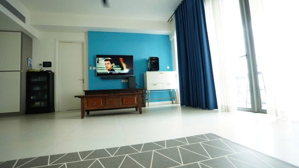 CHO THUÊ CĂN HỘ CHUNG CƯ GATEWAY THẢO ĐIỀN