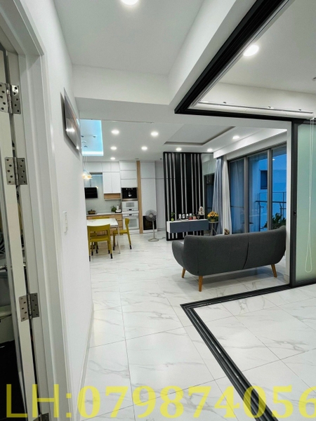 BÁN CĂN HỘ CHUNG CƯ HƯNG PHÚC