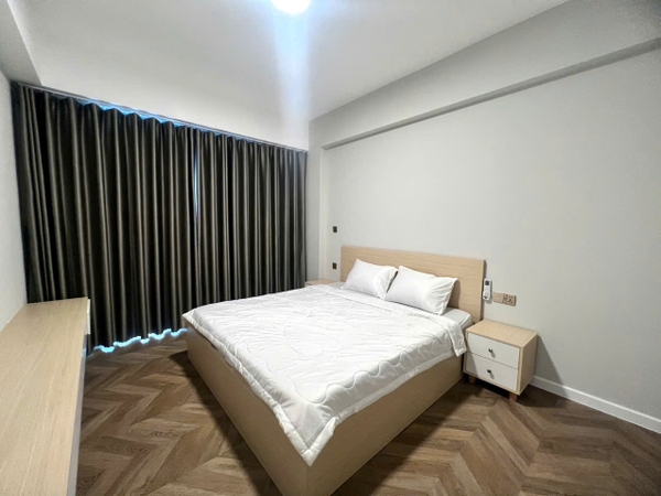 CHO THUÊ CĂN HỘ ASCENTIA 3PN FULL NỘI THẤT VIEW ĐẸP