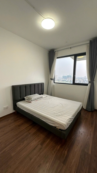 BÁN CĂN HỘ ONE VERANDAH 1 PHÒNG NGỦ ĐẦY ĐỦ NỘI THẤT
