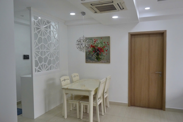 BÁN CĂN HỘ CHUNG CƯ URBAN HILL FULL NỘI THẤT 2 PN