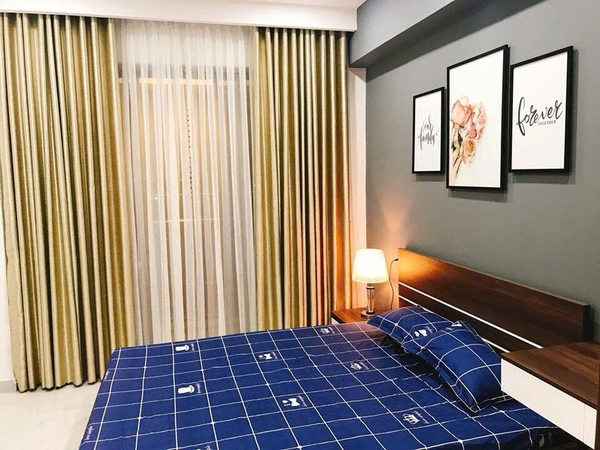 CHO THUÊ CĂN HỘ CHUNG CƯ HƯNG PHÚC RESIDENCE