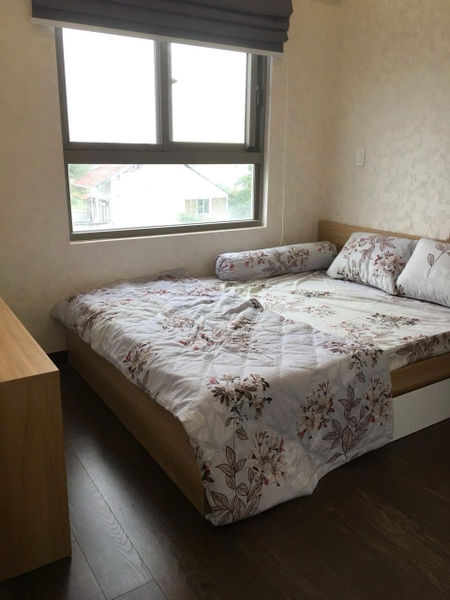 CHO THUÊ CĂN HỘ CHUNG CƯ SAIGON SOUTH