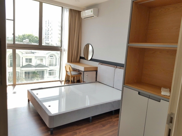 BÁN CĂN HỘ CHUNG CƯ MIDTOWN