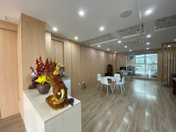 CHO THUÊ SHOPHOUSE SCENIC VALLEY 2