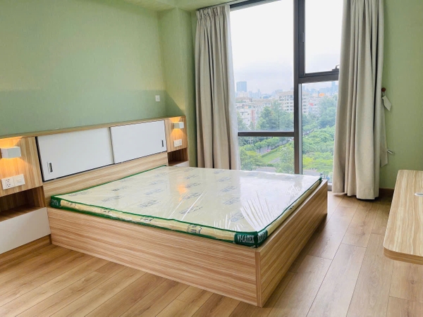 PHÚ MỸ HƯNG CHO THUÊ CĂN HỘ URBAN HILL 2 PHÒNG FULL NỘI THẤT