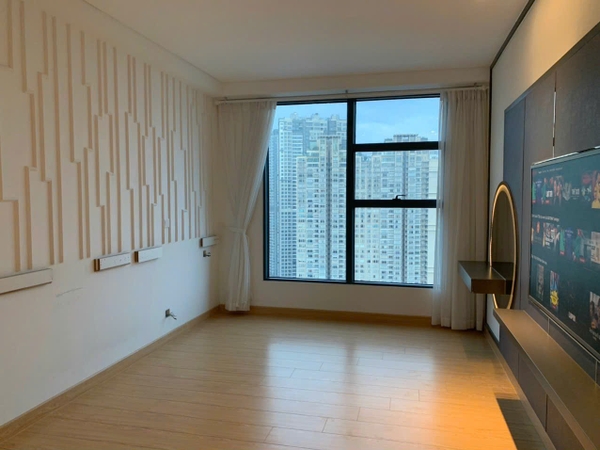 BÁN CĂN HỘ 3 PHÒNG NGỦ CHUNG CƯ SUNWAH PEARL BÌNH THẠNH- SUẤT SPA