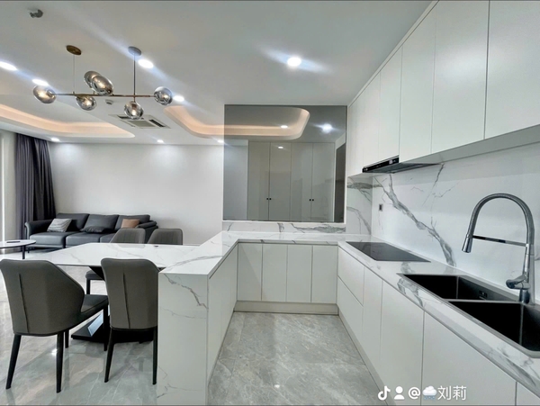 CHO THUÊ CĂN HỘ CHUNG CƯ MIDTOWN 3PN