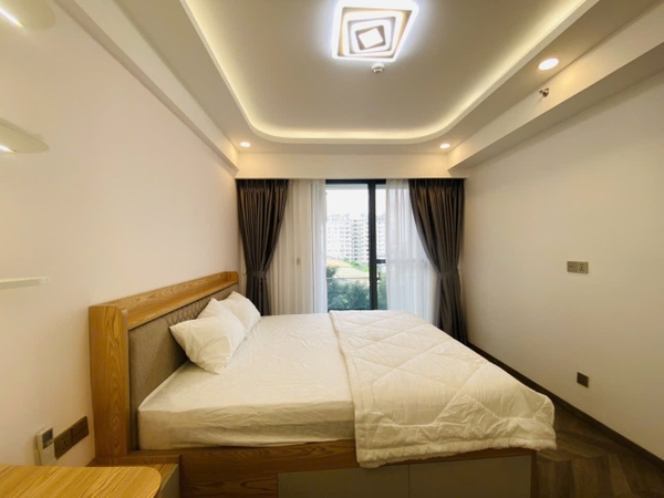 CHO THUÊ CĂN HỘ CHUNG CƯ ASCENTIA 3PN