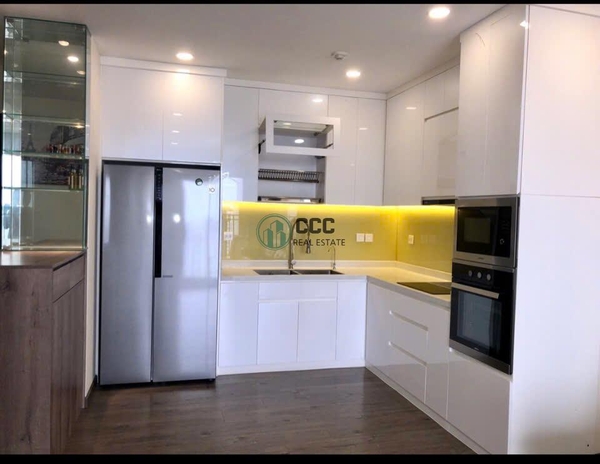 🌇 CHO THUÊ CĂN HỘ SUNRISE CITY VIEW – 99m², 3PN, FULL NỘI THẤT 🌇