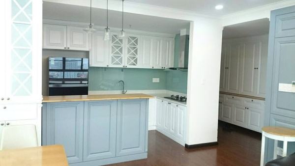PHÚ MỸ HƯNG GREEN VALLEY CĂN HỘ 3 PHÌNG NGỦ FULL NỘI THẤT CHO THUÊ
