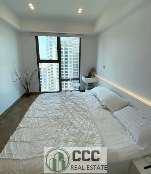 BÁN CĂN HỘ CHUNG CƯ ASCENTIA