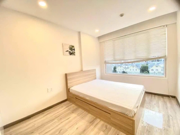 CHO THUÊ CĂN HỘ CHUNG CƯ SUNRISE RIVERSIDE 2PN