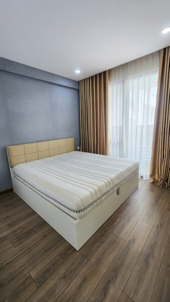 CHO THUÊ CĂN HỘ CHUNG CƯ RIVERPARK PREMIER 3 PN FULL NỘI THẤT VIEW SÔNG