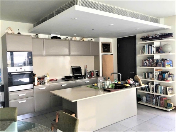 QUẬN 2 DUPLEX NHÀ ĐẸP 235M2 ĐẢO KIM CƯƠNG 4 PHÒNG VIEW SÔNG CẦN BÁN