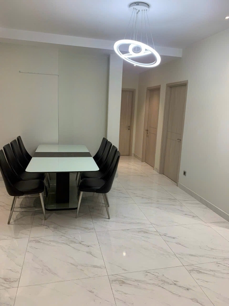 CHO THUÊ CĂN HỘ CHUNG CƯ MIDTOWN 3PN