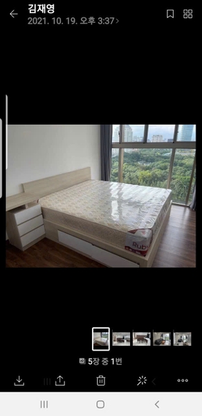CHO THUÊ CĂN HỘ CHUNG CƯ MIDTOWN 3PN