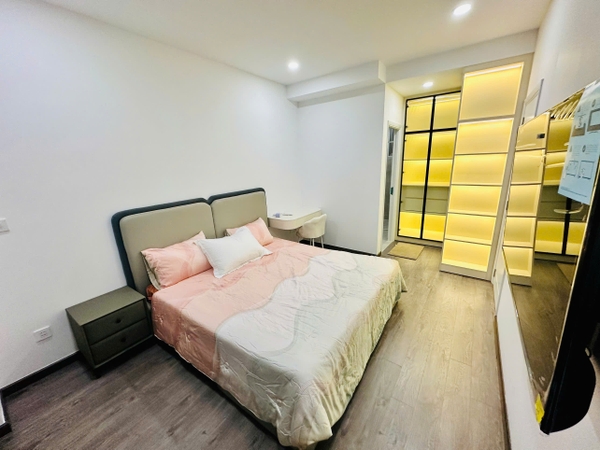 CHO THUÊ CĂN HỘ CHUNG CƯ MIDTOWN- PHÚ MỸ HƯNG