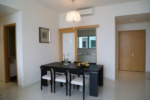 BÁN CĂN HỘ CHUNG CƯ THE VISTA AN PHÚ 3PN