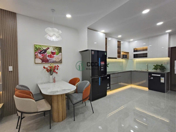 🌟 CHO THUÊ CĂN HỘ SKY GARDEN 2 – 71M², 2PN, 2WC 🌟