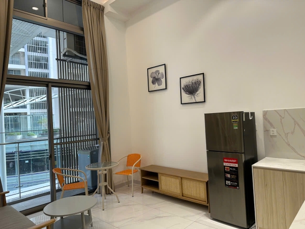 CHO THUÊ SHOPHOUSE MIDTOWN ĐẦY ĐỦ NỘI THẤT