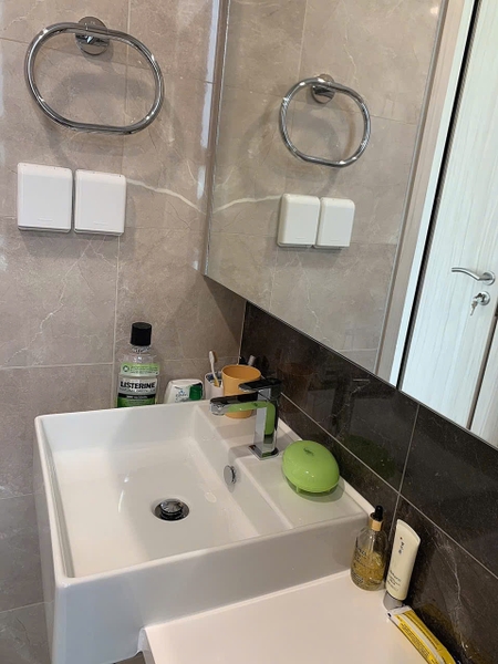 CHO THUÊ CĂN HỘ CHUNG CƯ HƯNG PHÚC PREMIER 2PN