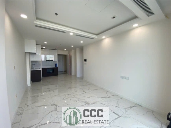 CHO THUÊ CĂN HỘ  SUNSHINE CITY QUẬN 7 2 PHÒNG